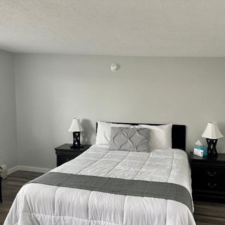 Lincoln House Motel Εξωτερικό φωτογραφία